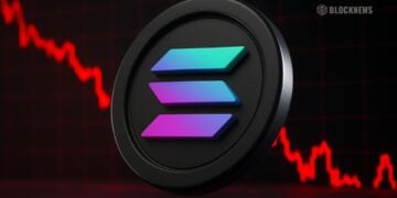 Solana at a critical juncture: Why 0 could determine the next major move for SOL