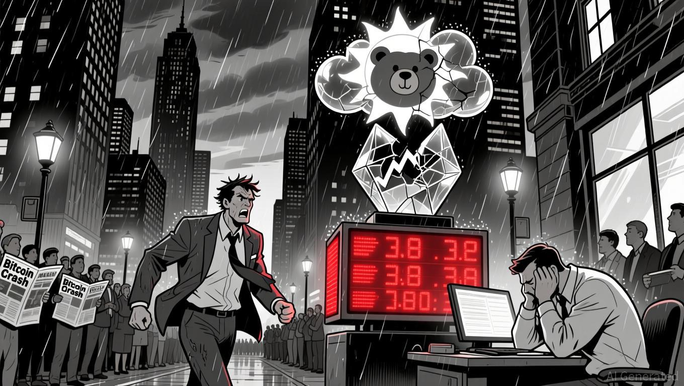 比特币价格回调：熊市中寻找买入良机？