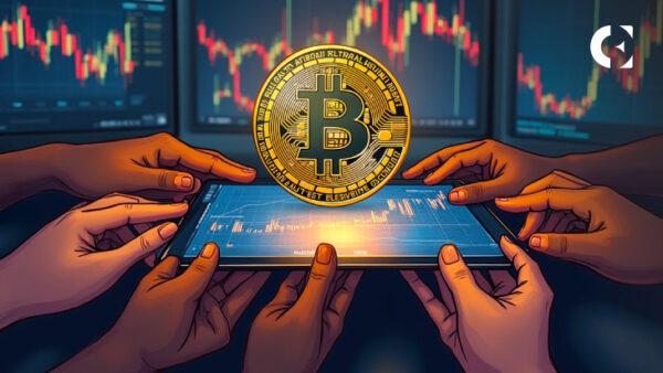 五大原因解释比特币今日的回升