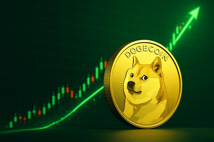 Analyst Predicts Dogecoin\