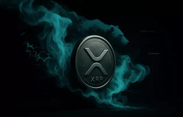 Is XRP Experiencing Panic Selling Today? Read This Before Exiting.