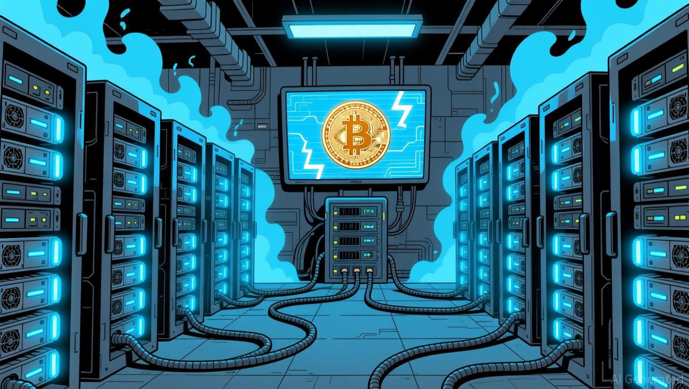 比特币挖矿的机遇:评估中心化时代下个人小规模挖矿的可行性