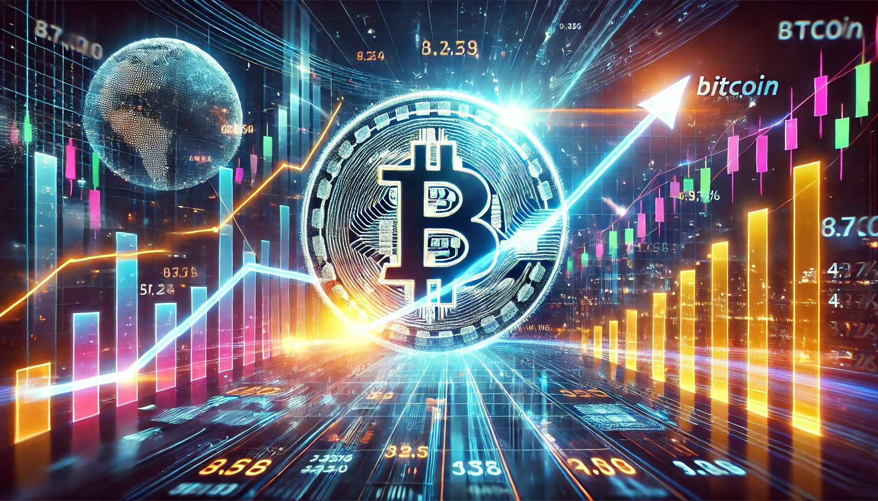 比特币价格有望达到这些“现实的”看涨目标，熊市或将来临